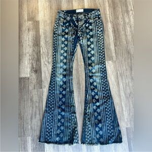 Free People Bali Jeans Excellent 25